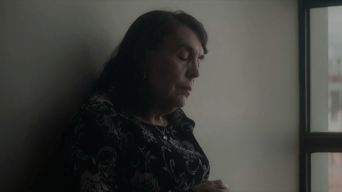 ‎im Still Here 2022 Directed By Samuel Arduz • Reviews Film Cast 